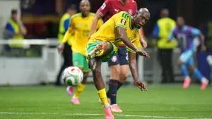 Afrik-Foot: South Africa Football News