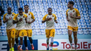 Afrik-Foot: South Africa Football News