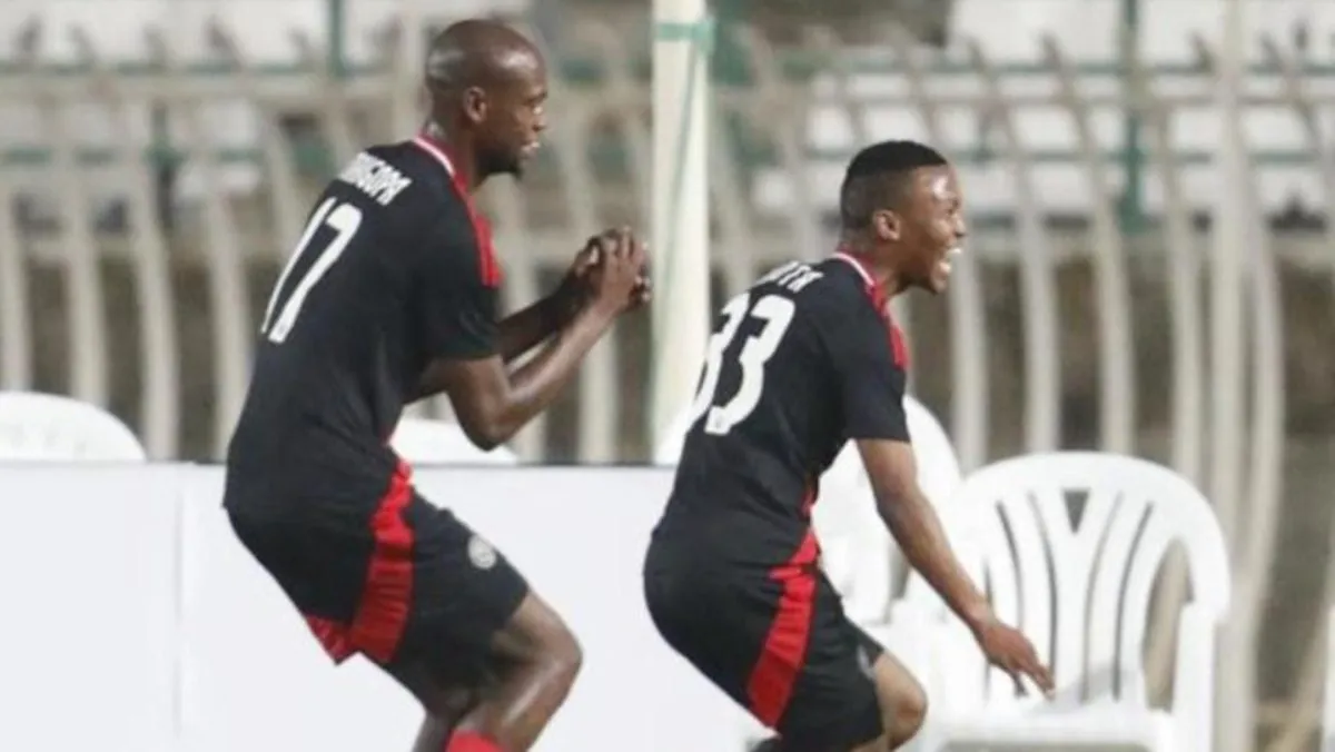 Pirates backed to win Caf CL: Algerian football not at its best! Bucs avoided tougher teams &ndash; De Sa&nbsp;