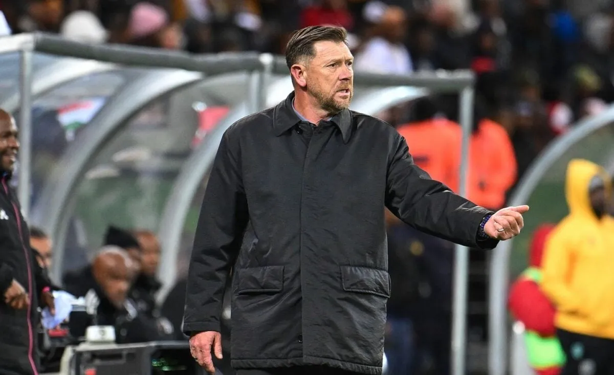 Tinkler Reflects on Hard-Fought Draw Against Pirates: &ldquo;We Had to Suffer&rdquo;