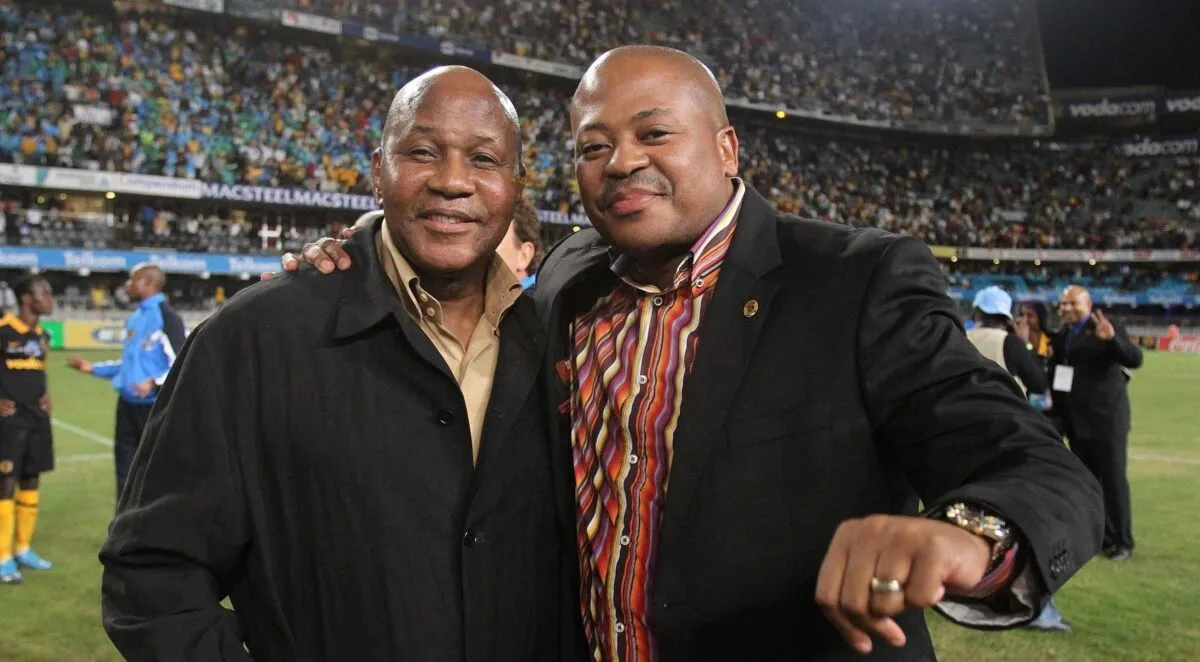 How Kaizer Chiefs missed out on a midfield genius