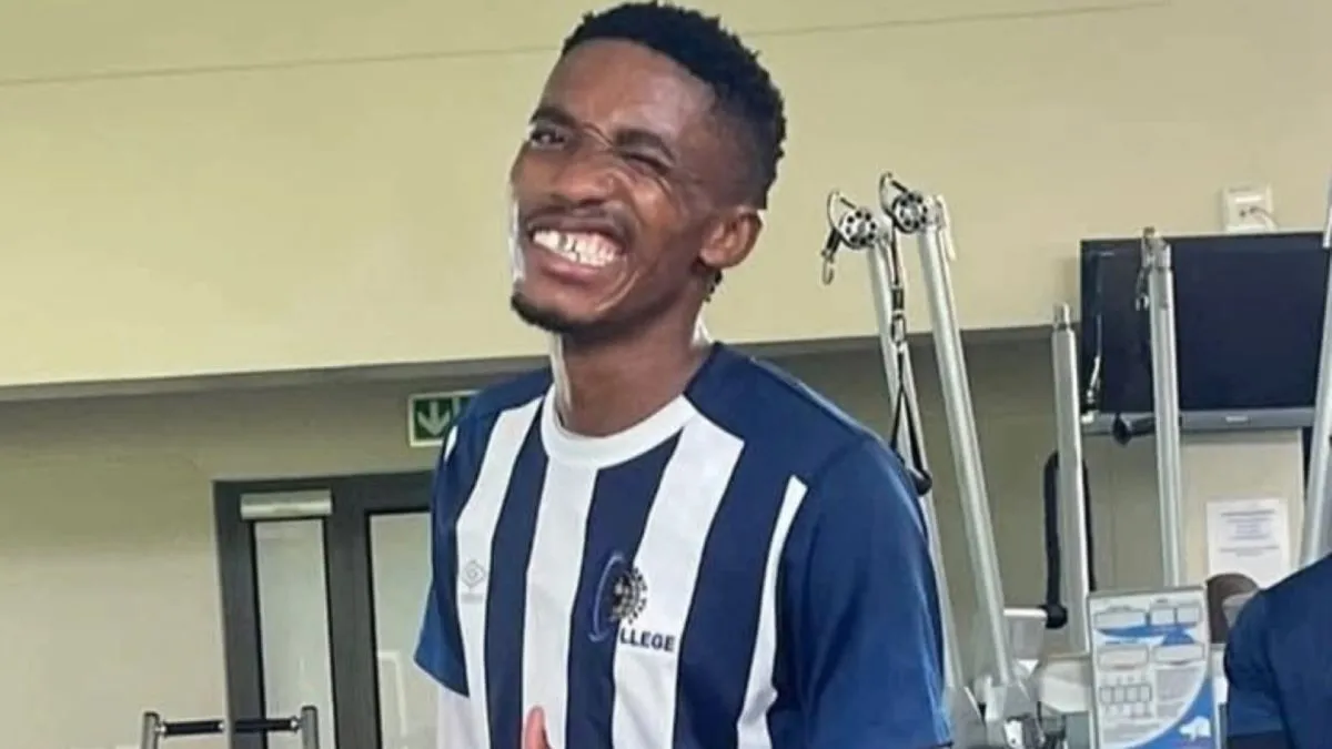 Ex-Pirates forward explains why Saleng will flop at Orbit College