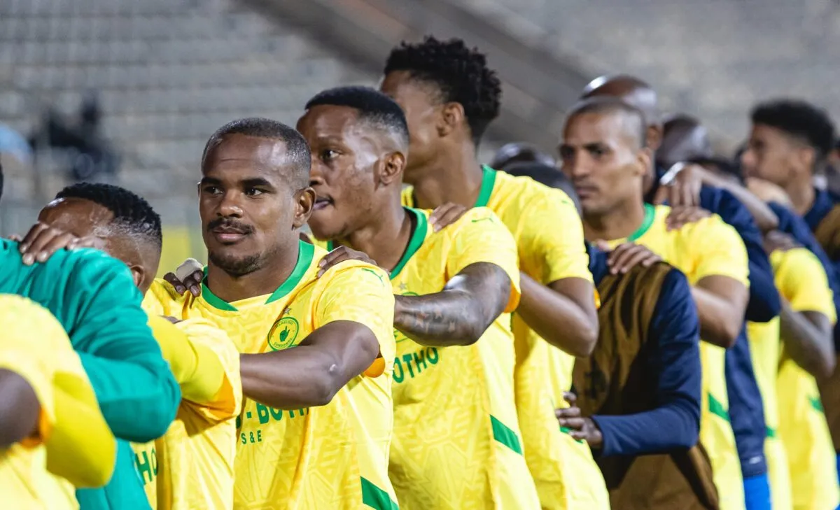 Sekhukhune close to securing loan deal for Sundowns midfielder