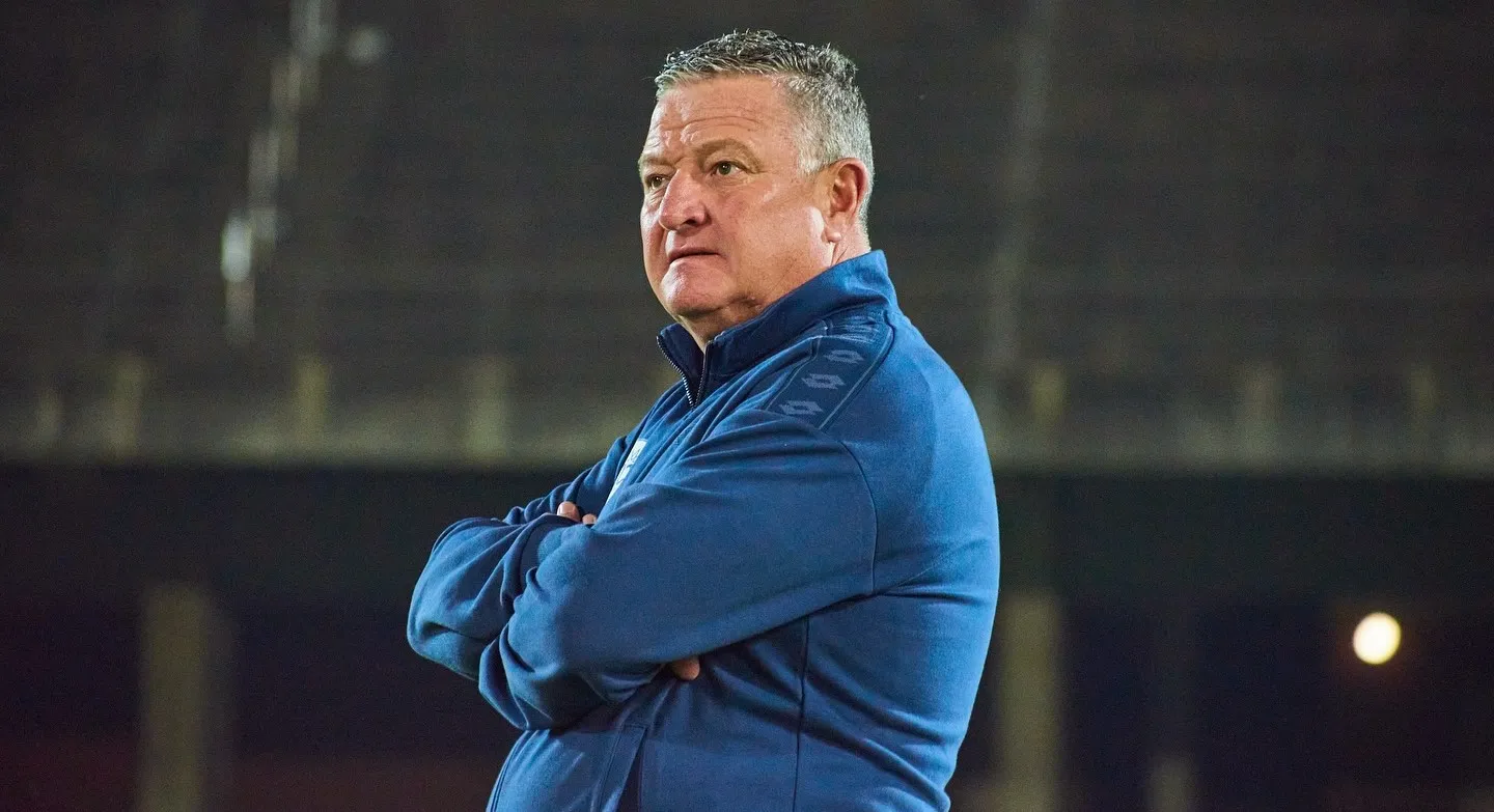 Four-Time League Winner Explains Why Sundowns Will Struggle to Defend Title