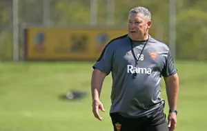 Steve Barker on beating Kaizer Chiefs for new signing