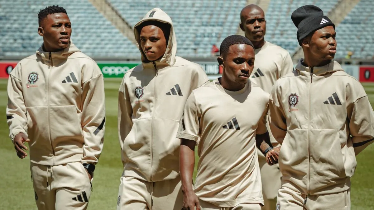 Ex-Chiefs player points out players Pirates missed vs Magesi
