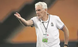 Benin 0-2 Bafana Bafana: Top 5 things we learned