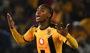 Samkelo Zwane – ‘Imagine us ending Chiefs’ trophy drought’