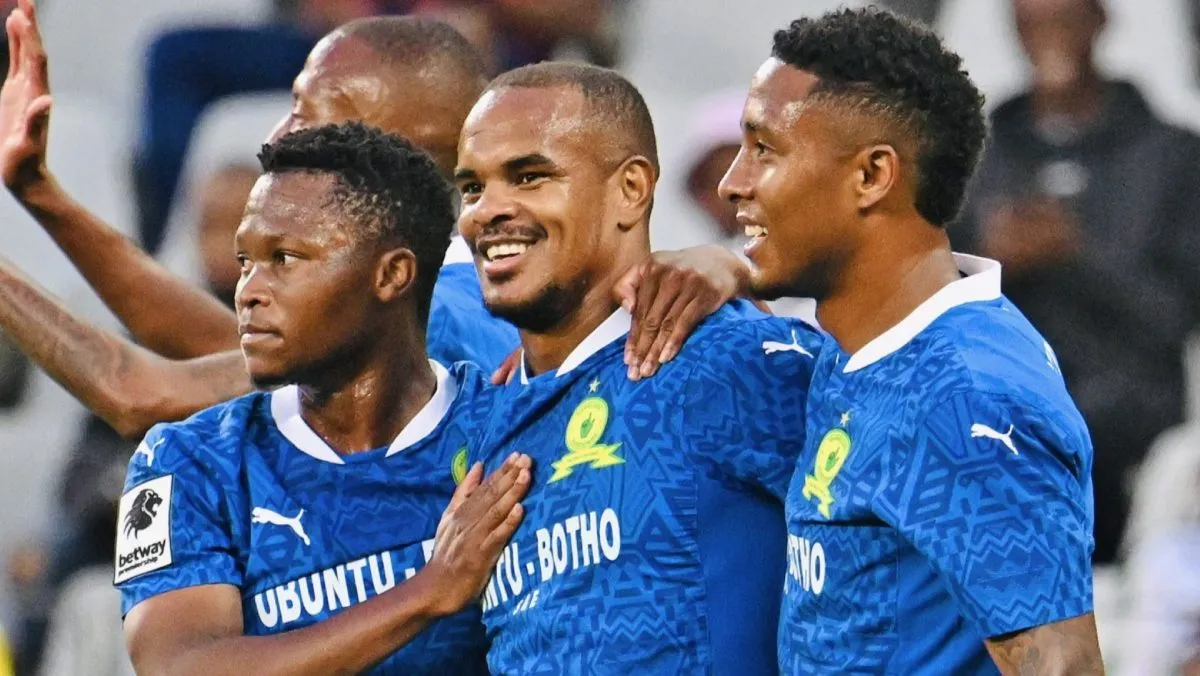 Iqraam Rayners reveals Sundowns&rsquo; strategy against trick Chippa