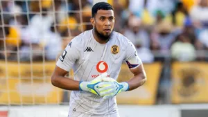 Afrik-Foot : South Africa Football News