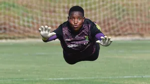 CAF Women’s Champions League 2025: Top 10 players to watch