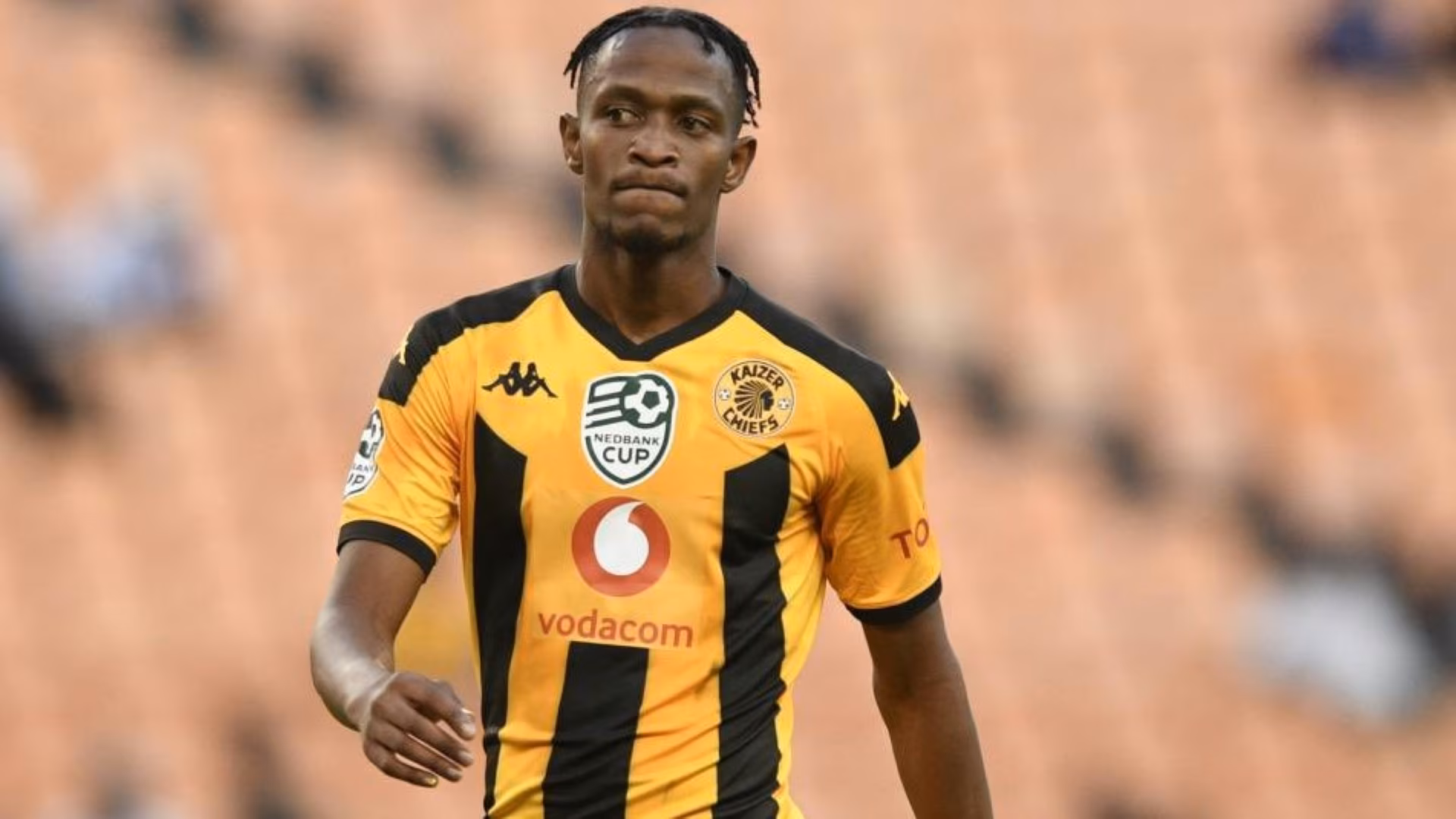 Ex-Kaizer Chiefs midfielder George Matlou&rsquo;s destination revealed?
