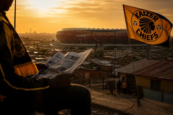 Afrik-Foot : South Africa Football News