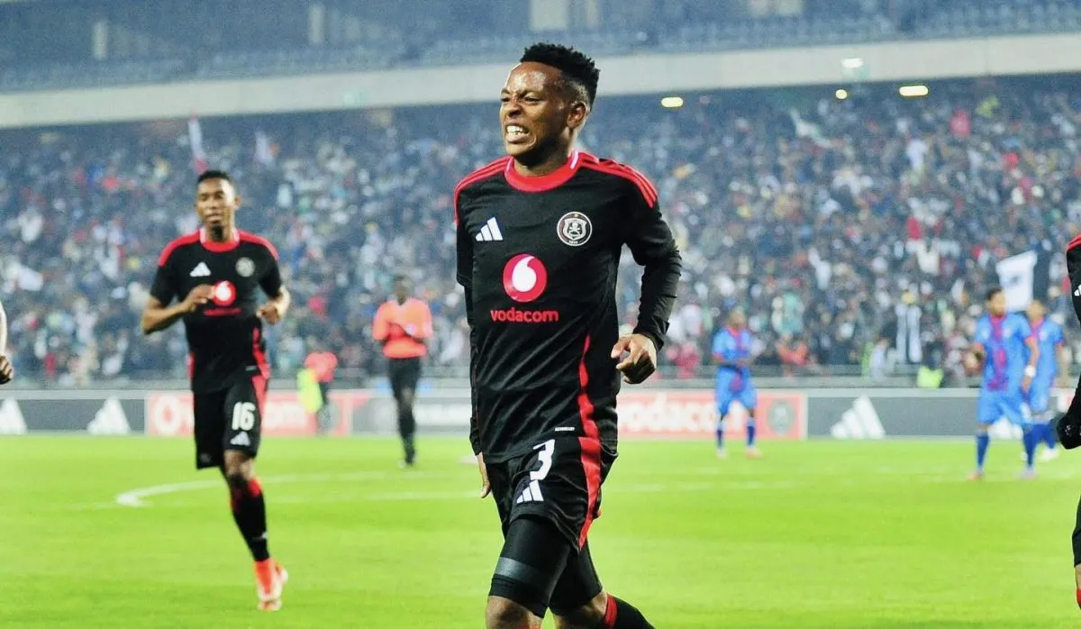 Junior Khanye on why Rele Mofokeng has been struggling lately&nbsp;