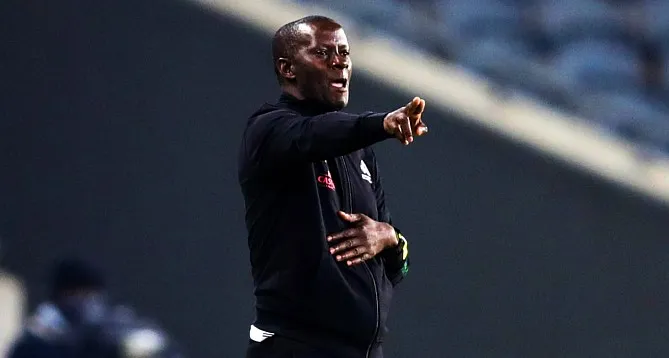 Bafana Bafana announce COSAFA Cup 50-man preliminary squad