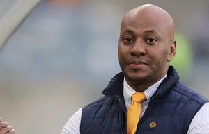 Bafana Bafana midfielder confirms Kaizer Chiefs talks