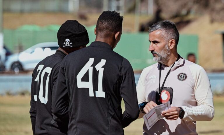 Orlando Pirates vs Granada: Preview & where to watch as Bucs seek to end tour of Spain with victory