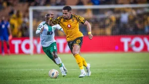 Did Kaizer Chiefs beat Golden Arrows with an offside goal? Ex-PSL referee delivers verdict