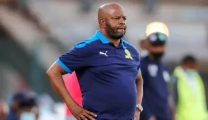 Mamelodi Sundowns learn CAF Champions League opponents