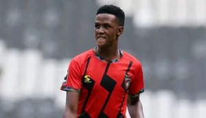 Sundowns-bound Ndamane reveals why he ditched Kaizer Chiefs for TS Galaxy