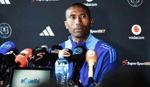 Ouaddou Claims African Discrimination Played Part in Pressure