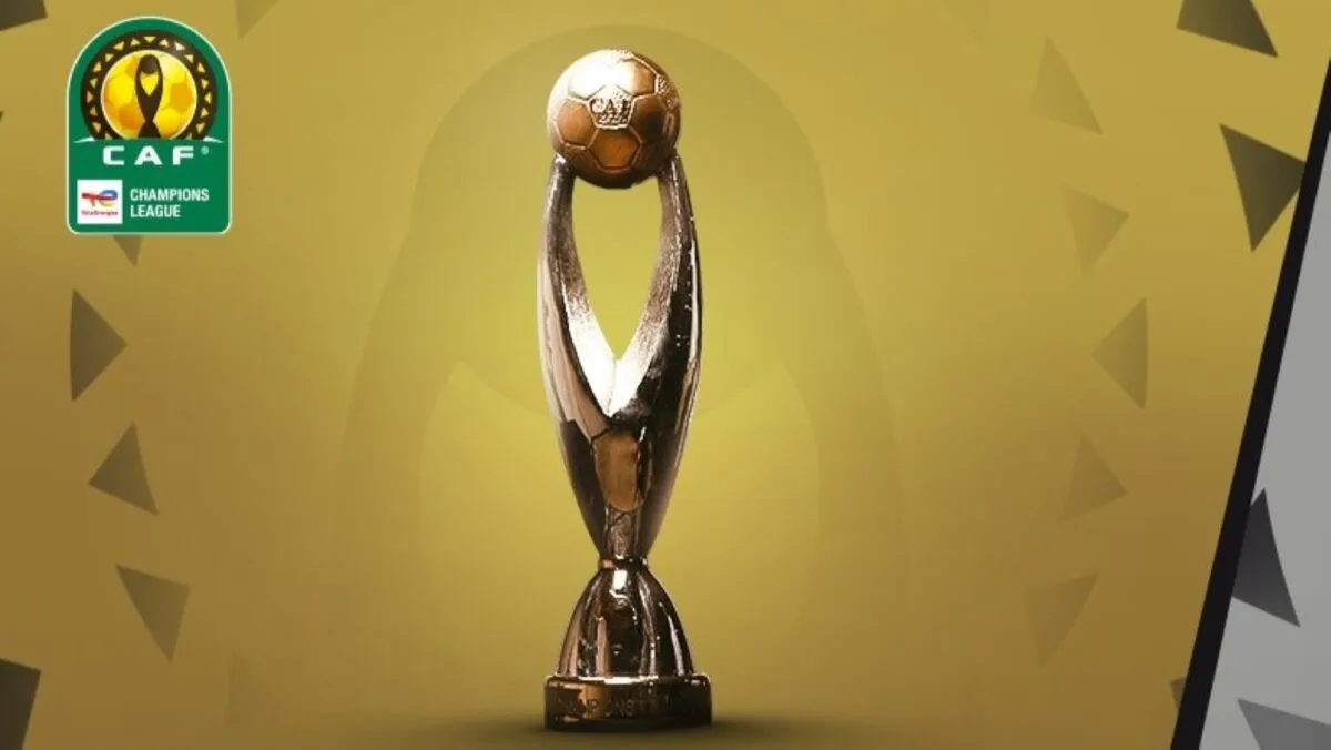 Orlando Pirates in line to face familiar foes in CAF Champions League