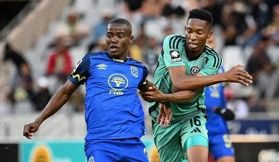 Pirates stunned by CT City in hard-fought battle&nbsp;