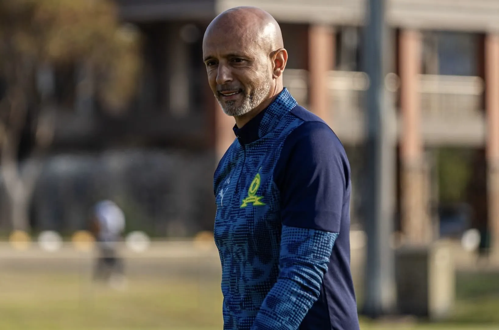 ‘He’s Underrated’ – Cardoso on Sundowns Star