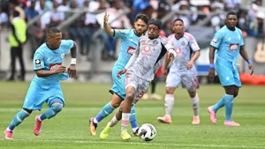 Afrik-Foot: South Africa Football News