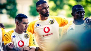 ‘Stiff Miguel should be benched for Msimango, even Angola don’t call him’: Chiefs advised