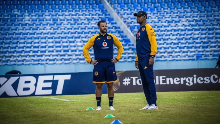 The big changes that cost Kaizer Chiefs against Richards Bay in PSL assignment