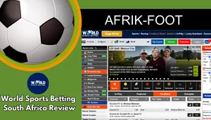 World Sports Betting Review – Everything You Should Know About the Operator