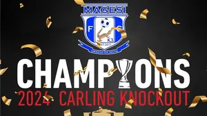 Carling Knockout: Round of 16 dates for Chiefs, Pirates, Sundowns & co. confirmed