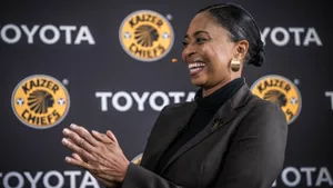 Afrik-Foot: South Africa Football News