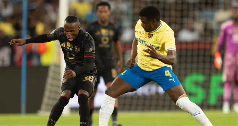 Live: Mamelodi Sundowns vs Wiliete SC: Scores, goals, updates, CAF Champions League result