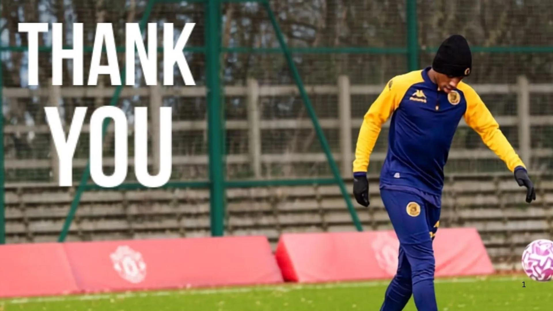 Kaizer Chiefs have bid farewell to Gopolang Taunyana.