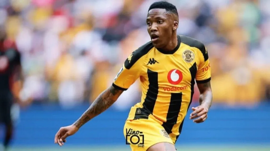 Pule Mmodi Kaizer Chiefs 1