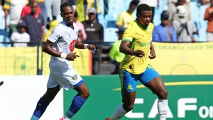 CAF CL: Sundowns too good against Pirates’ slayers Lupopo