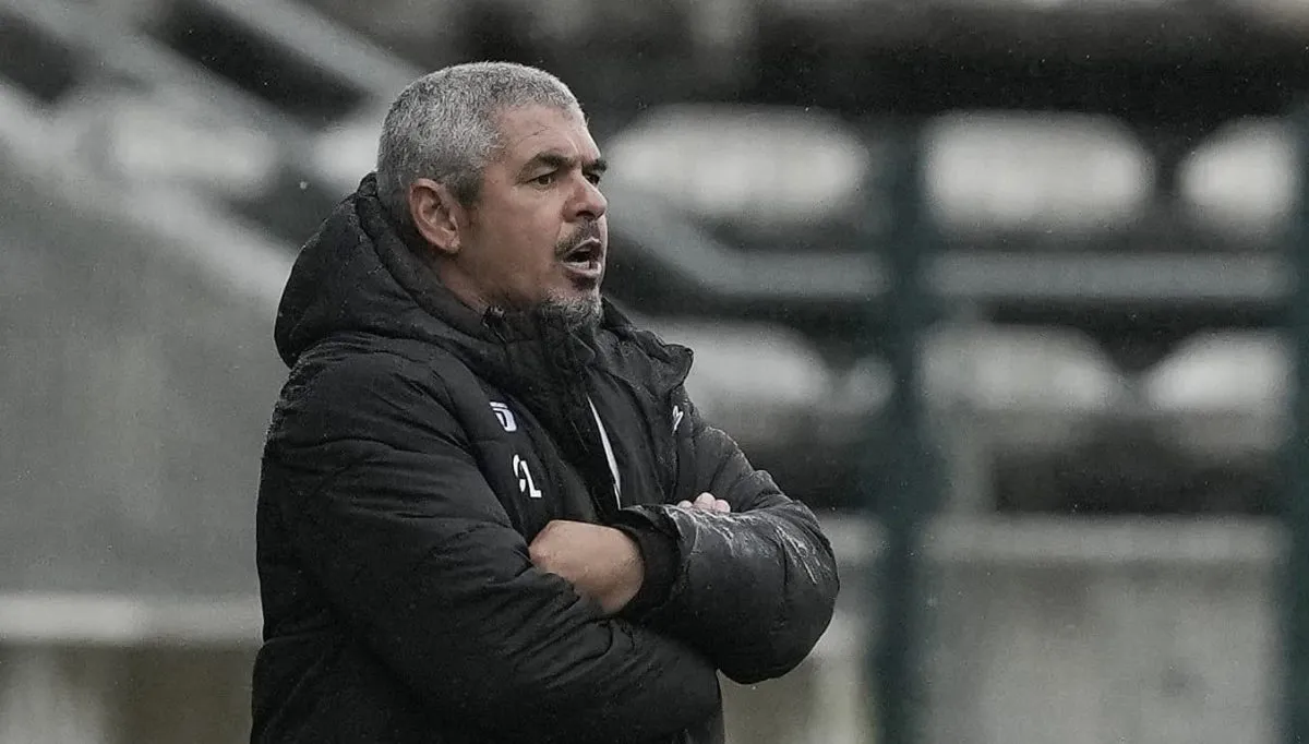 Larsen hits back at PSL bosses