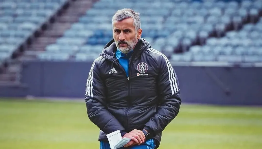 Pirates be wary of Royal AM! Makhoba brags Thwihli Thwahla have 37 players for Bucs job