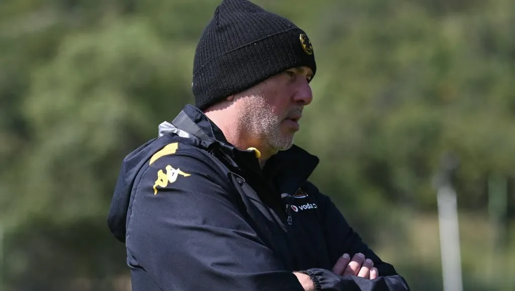 &lsquo;It has created confusion in my team&rsquo; &ndash; Chiefs coach Nabi on exit reports&nbsp;