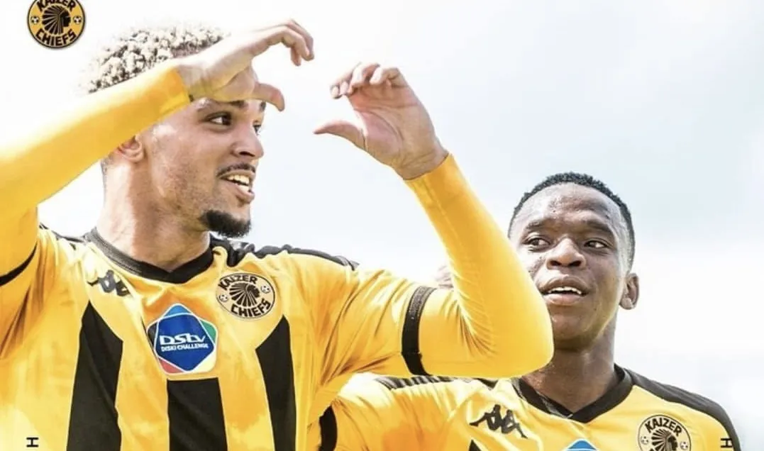 Chiefs keep DStv Diski Challenge top spot as Pirates secure 6th consecutive win