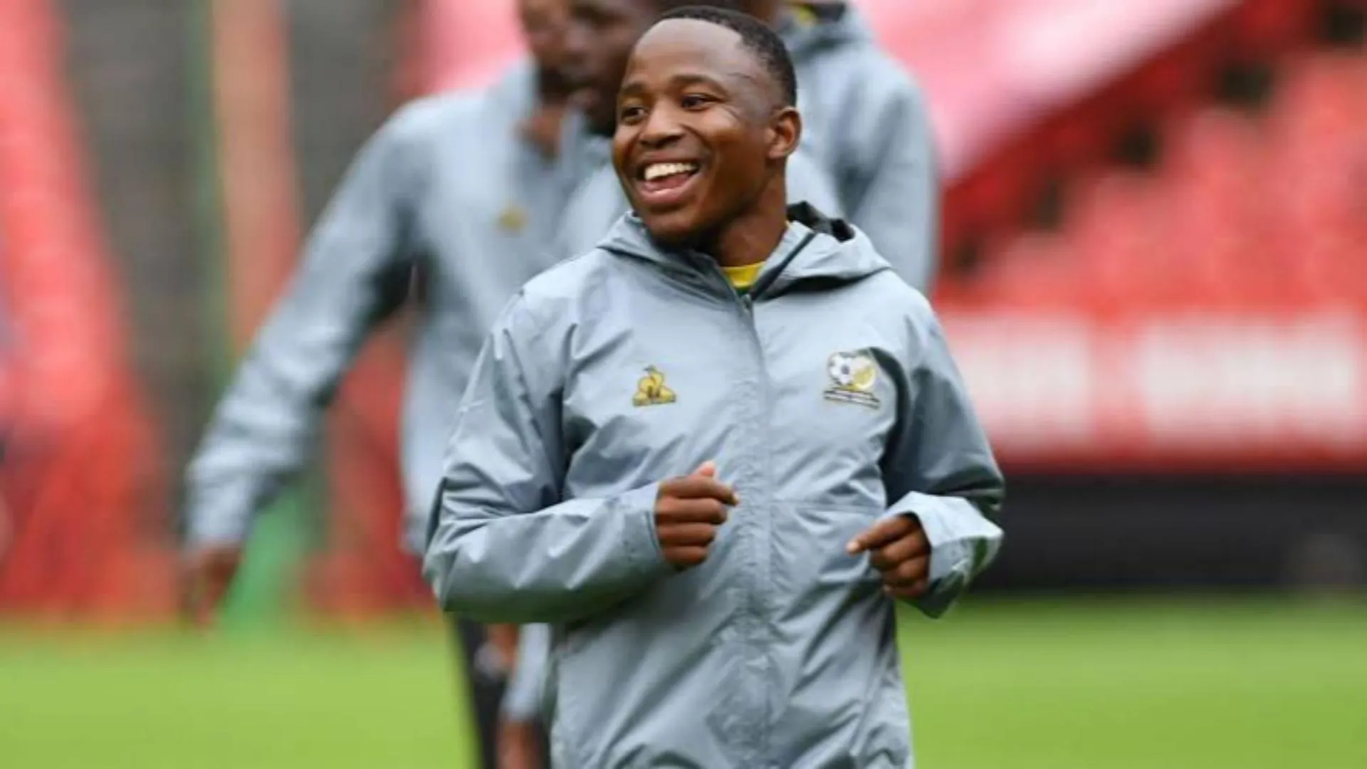 Keletso Makgalwa
