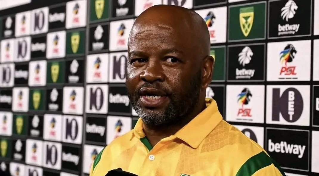 Mngqithi clarifies &lsquo;controversial&rsquo; statement he said about Pirates