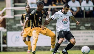 Kaizer Chiefs suffer third straight pre-season loss