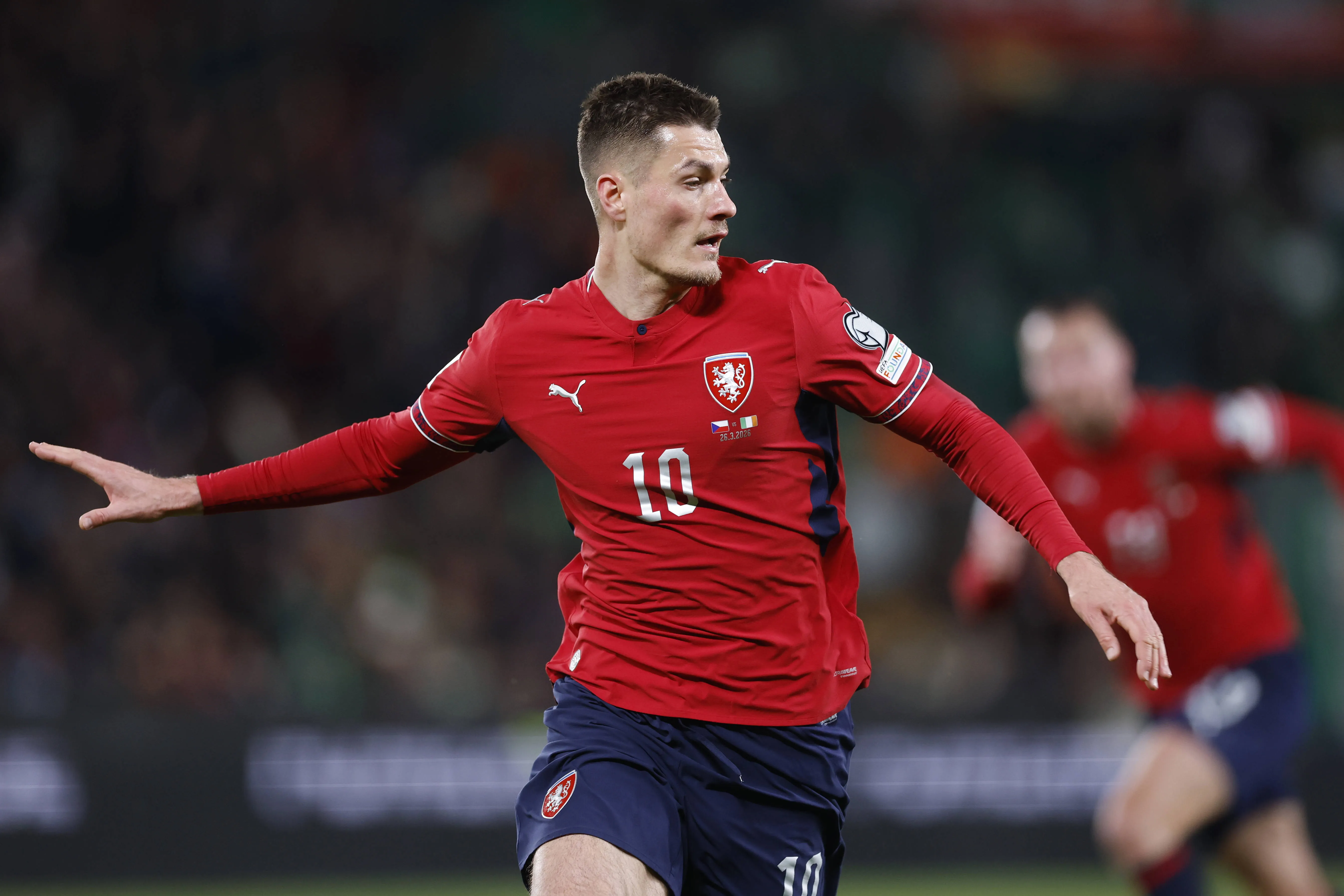 Patrik Schick