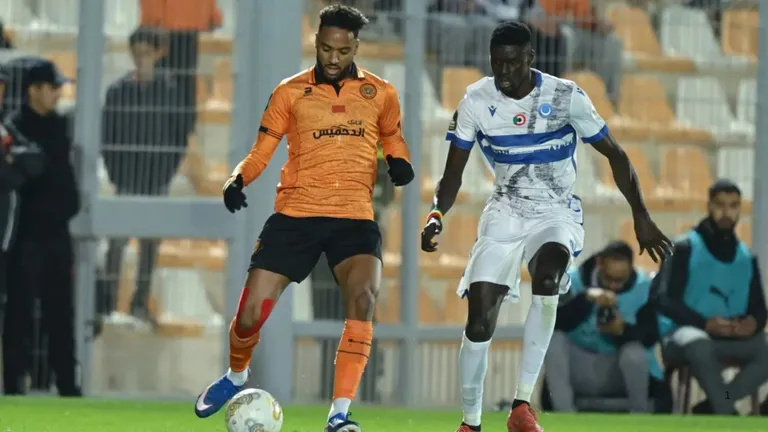Al-Hilal vs RS Berkane: Match Preview, Prediction and Betting Tips