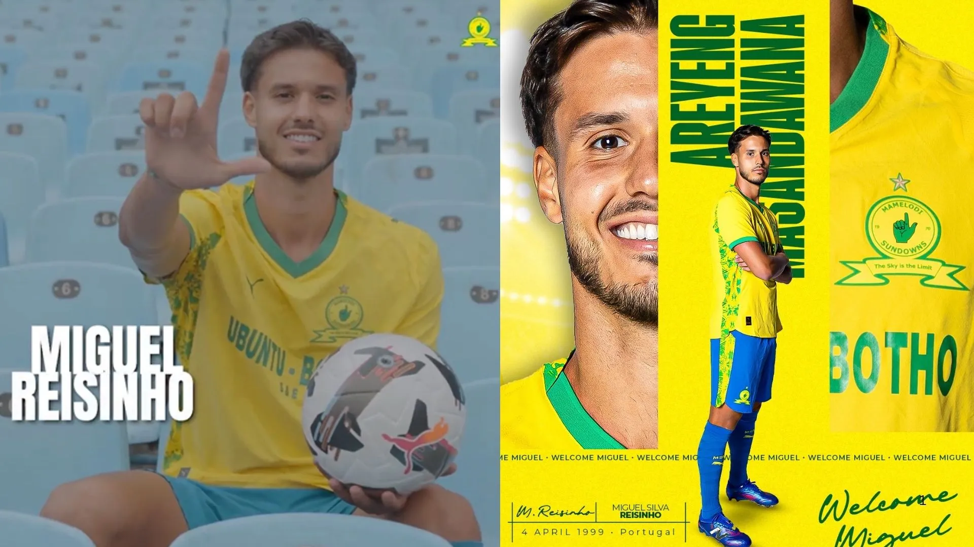 Mamelodi Sundowns Transfer News: Latest rumours, gossip and done deals