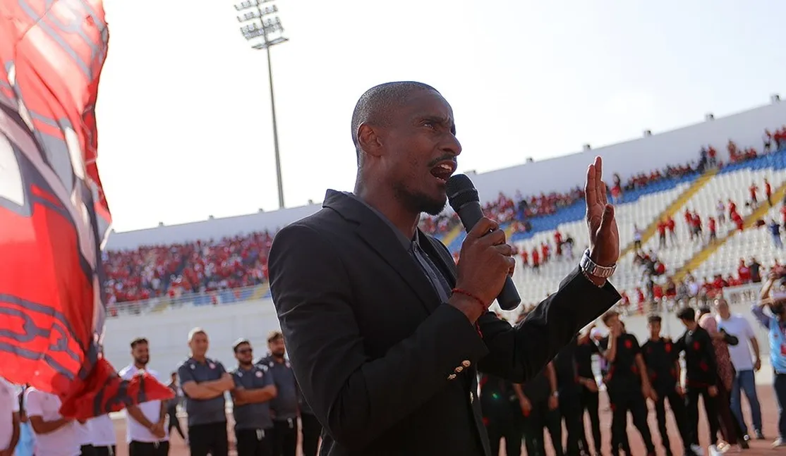 How the death of Motjeka Madisha changed Rulani Mokwena's life