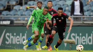 Pirates 8-1 Gallants: ‘I wouldn’t call it an embarrassment! Pirates wanted it more’